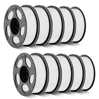 ABS Filament 10-100 kg Angebote