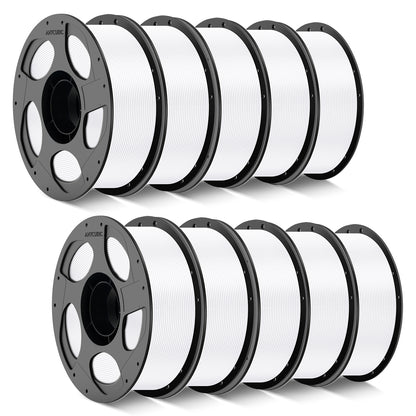 PETG Filament 10-100 kg Angebote