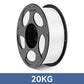 PLA+ Filament 10-100 kg Angebote