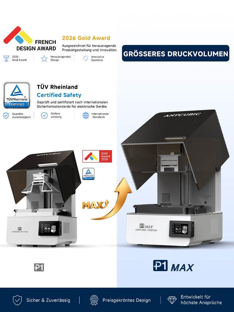 ANYCUBIC-DE