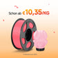 PLA Translucent 10-100 kg Angebote