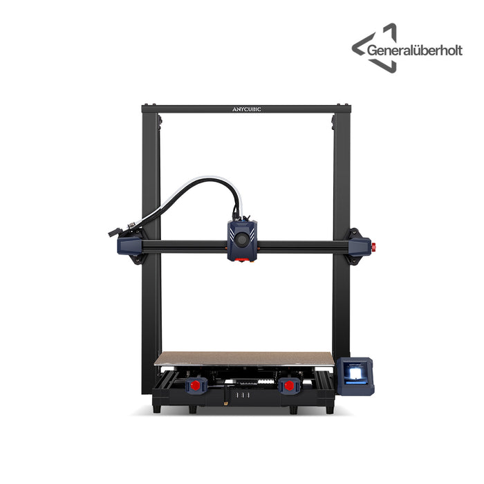 [Generalüberholt] Kobra 2 Max