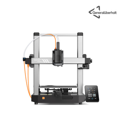 [Generalüberholt] Kobra 3 Combo