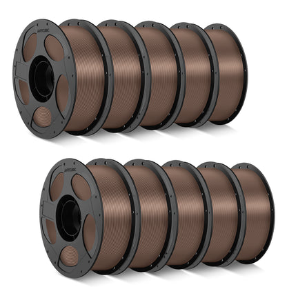 PLA Metal 10-100 kg Angebote
