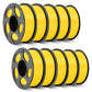 PLA High Speed Filament 10-100 kg Angebote