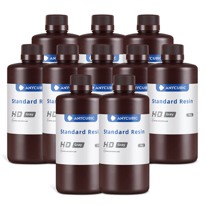 Standard Resin 10-100kg Angebote