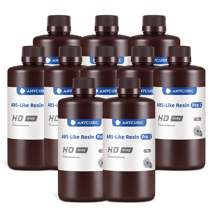 ABS-Like Resin Pro 2 10-100 kg Angebote
