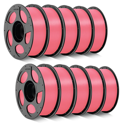 PLA High Speed Filament 10-100 kg Angebote