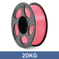 PLA High Speed Filament 10-100 kg Angebote