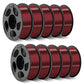 PLA Silk Dual/Tri-Color 10-100 kg Angebote