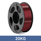 PLA Silk Dual/Tri-Color 10-100 kg Angebote