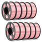 PLA Silk 10-100 kg Angebote