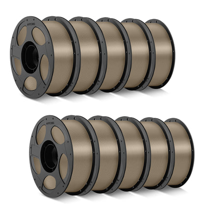 PLA Metal 10-100 kg Angebote