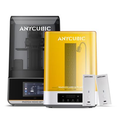 Anycubic Photon Mono M7 Pro