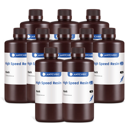 High Speed Resin 2.0 10-100KG Angebote