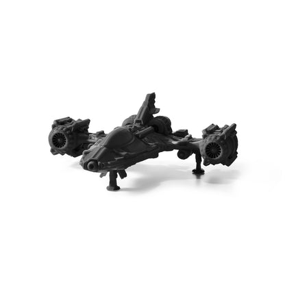 High Speed Resin 2.0 Blitzverkauf