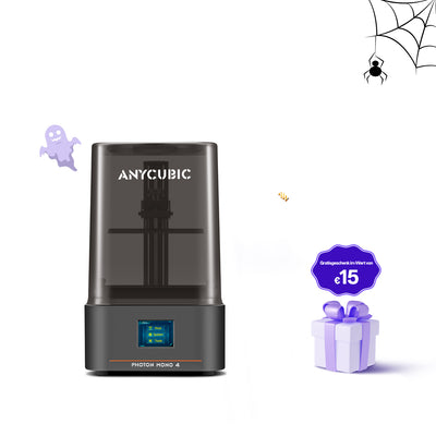 Anycubic Photon Mono 4