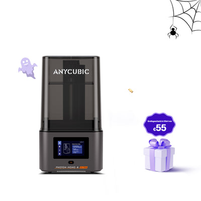 Anycubic Photon Mono 4 Ultra