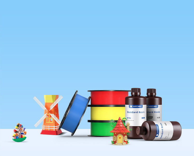 ANYCUBIC-DE