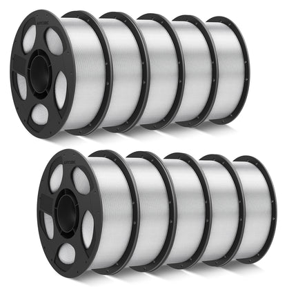 PLA Basic 10-100 kg Angebote