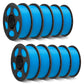 PLA Basic 10-100KG Angebote