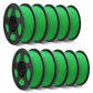 PLA Basic 10-100KG Angebote