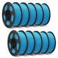 PLA Basic 10-100KG Angebote