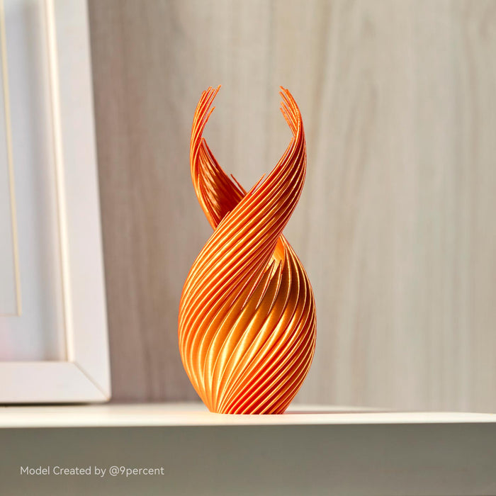 PLA Silk Dual/Tri-Color