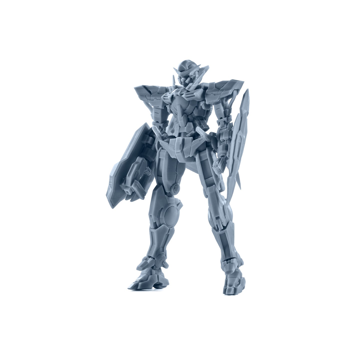 Pflanzenbasiertes UV Resin 2.0
