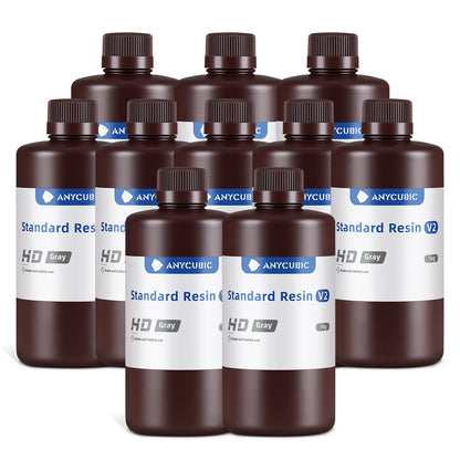 Standard Resin V2 10-100KG Angebote