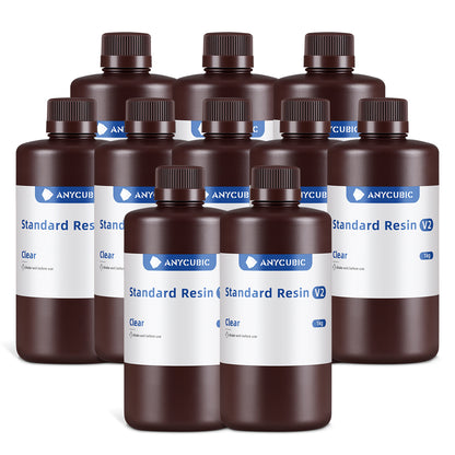Standard Resin V2 10-100KG Angebote