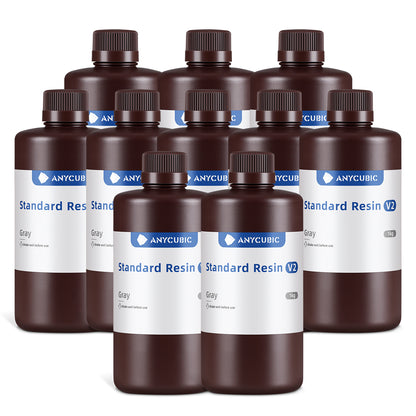 Standard Resin V2 10-100KG Angebote
