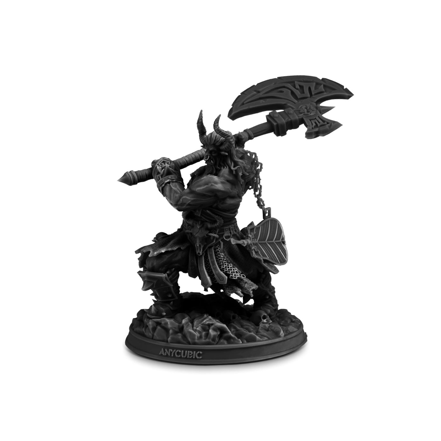 Standard Resin V2