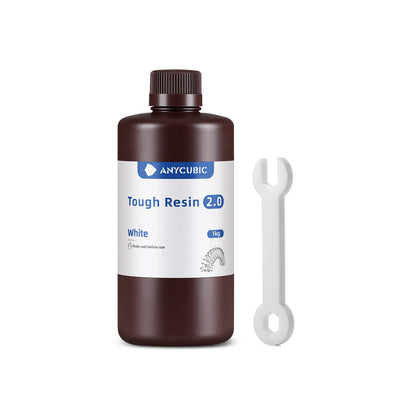 Tough Resin 2.0