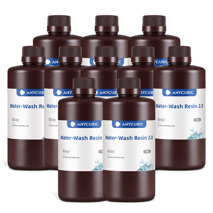 Water Washable Resin 2.0 10-100 kg Angebote