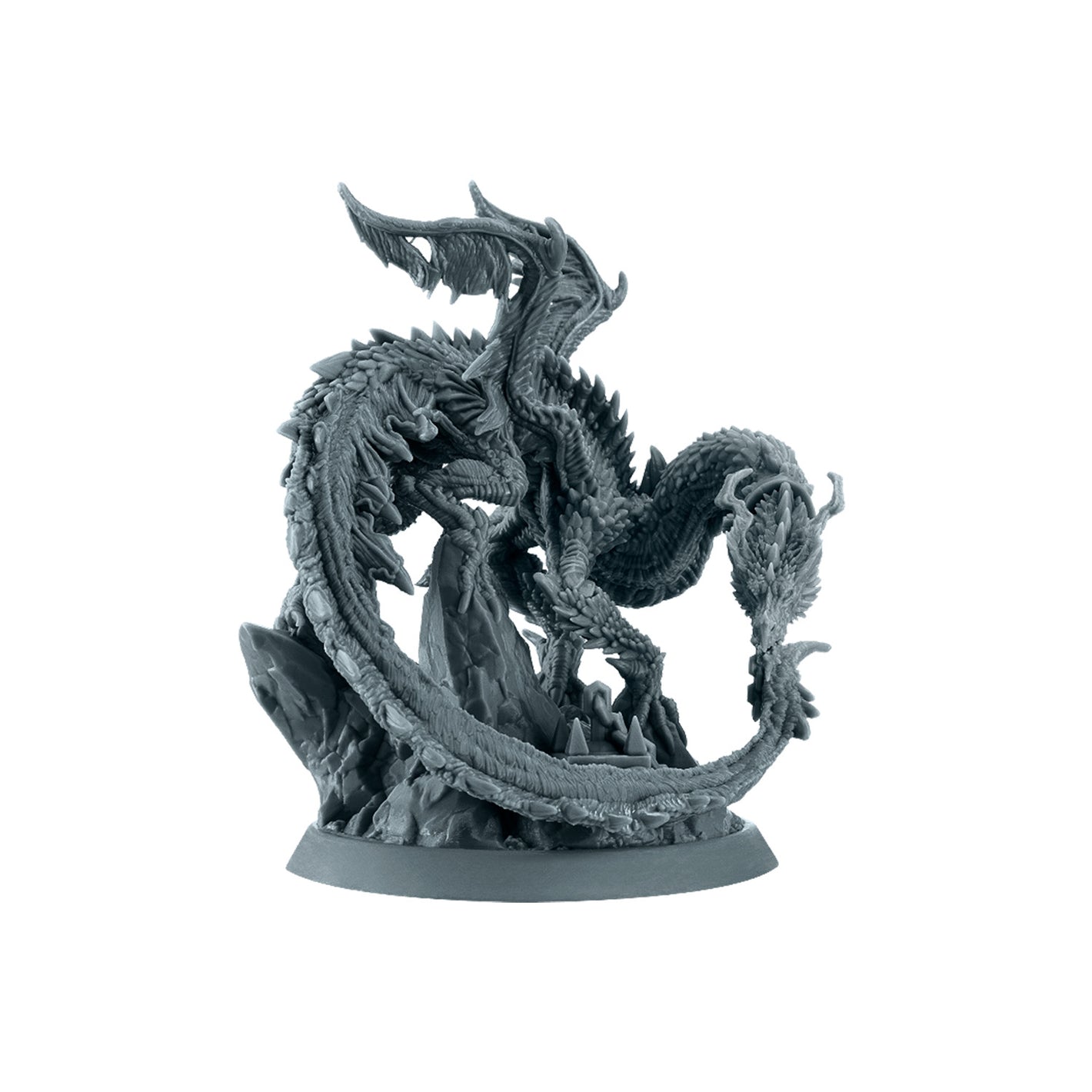 Water-Wash ABS-Like Resin V2