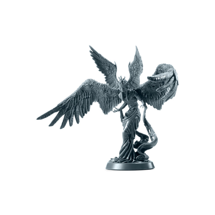 Water Washable Resin 2.0