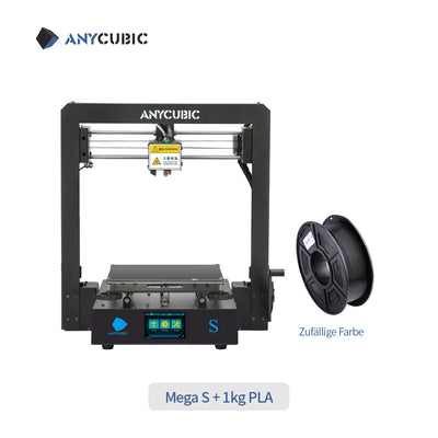 Anycubic i3 Mega S