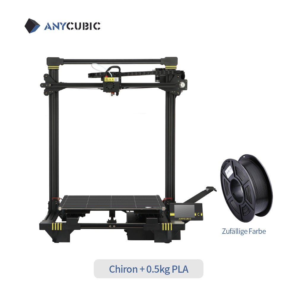 Anycubic Chiron