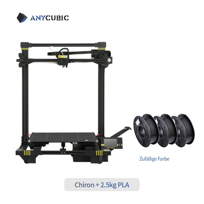 Anycubic Chiron