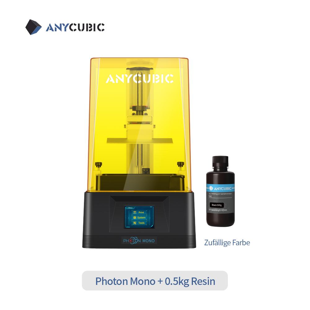 Anycubic Photon Mono