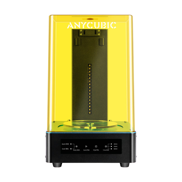 Anycubic Wash & Cure Maschine