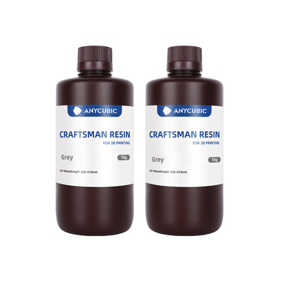 2KG Anycubic Craftsman Resin
