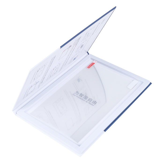 Original 13,6-Zoll-Kratzschutzfolie für Anycubic Photon M3 Max