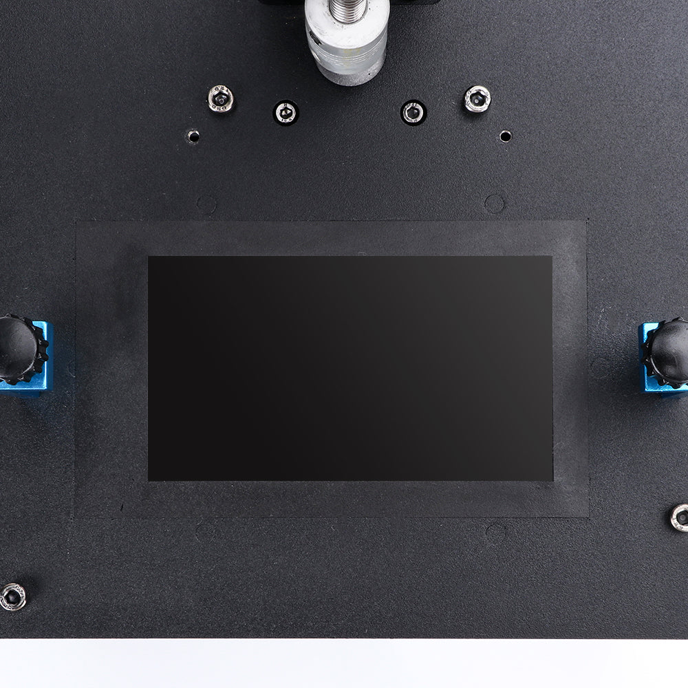 480P LCD-Bildschirm für Photon Zero
