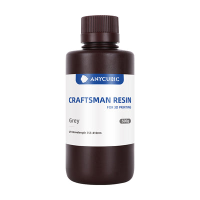 Anycubic Craftsman Resin