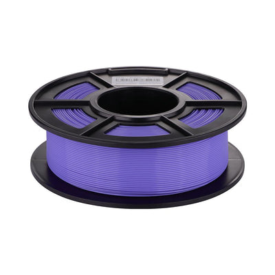 5 Stück Anycubic 1.75mm PLA Filament Paket  für FDM 3D Drucker Filament
