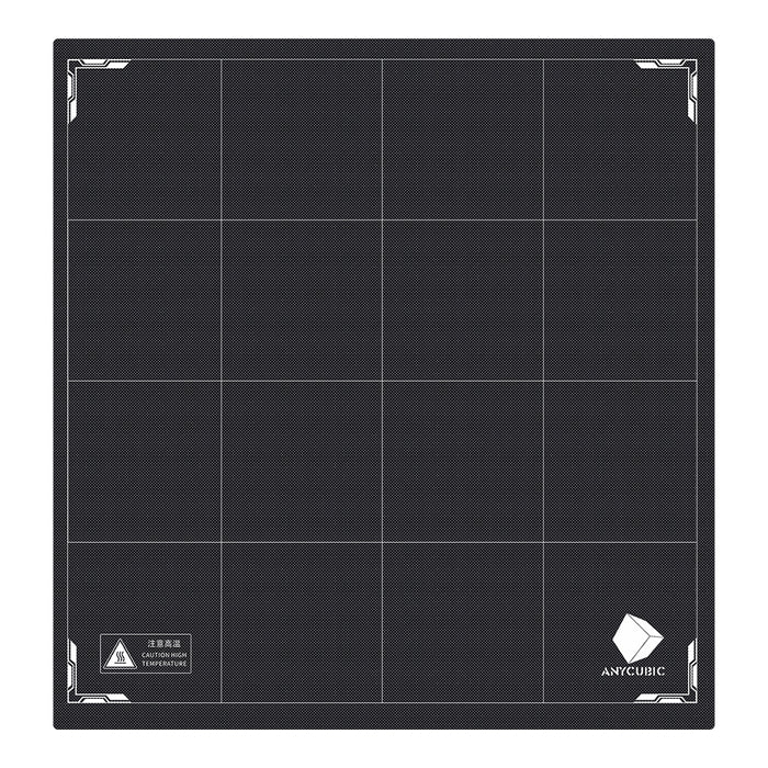 Glasplatte für FDM 3D Drucker