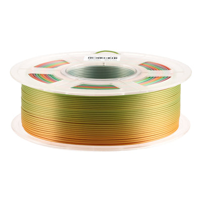 Anycubic Silk PLA 1.75mm Filament für FDM 3D Drucker 3 Stück - 15 Stück
