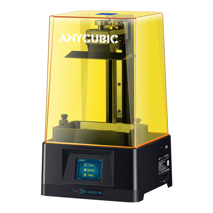 Anycubic Photon Mono 4K